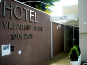 Hotel Villaggio Nobre
